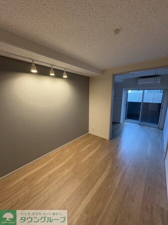 【防音マンション】プラネソシエプラス桜台の物件内観写真